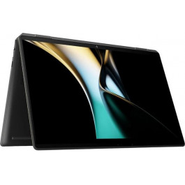   HP Spectre x360 16-f2172ng Nightfall Black (802G0EA)