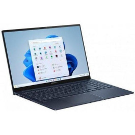   ASUS ZenBook 15 UM3504DA (UM3504DA-BN160W)