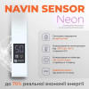 Navin Ellipse 500x1200 12-845053-5012 - зображення 5