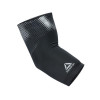 Reebok Фіксатор ліктя  Elbow Support чорний Уні XL - зображення 1