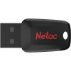 Netac 64 GB U197 (NT03U197N-064G-20BK) - зображення 1