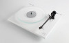 Rega Planar 2 Nd3 MM White - зображення 2