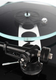   Rega Planar 3 Nd5 MM Black