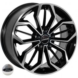   Replica BK5433 (R16 W6.5 PCD5x108 ET50 DIA63.4)