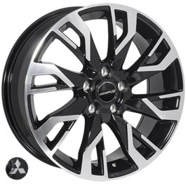   JH Wheels JH Wheels JH LB0189 (R18 W7.0 PCD5x114.3 ET38 DIA67.1)