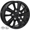 JH Wheels JH 747 (R20 W8.5 PCD5x150 ET40 DIA110.1) - зображення 1