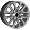 ZF TL1057NW (R17 W7.5 PCD6x139.7 ET25 DIA106.1) - зображення 1