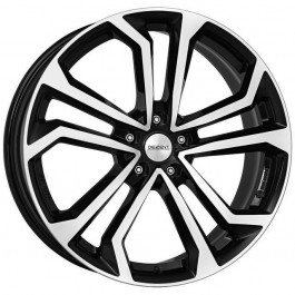   Dezent TA (R17 W7.5 PCD5x112 ET36 DIA66.6)