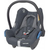 Maxi-Cosi CabrioFix Essential Graphite (8617750110) - зображення 1