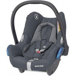   Maxi-Cosi CabrioFix Essential Graphite (8617750110)