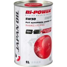   Bi-Power JAPAN OIL 5W-30 1л