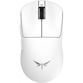   VGN Dragonfly F1 Moba White