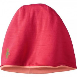   Smartwool Шапка  PhD Reversible Training Beanie Hibiscus (SW SC186.486)