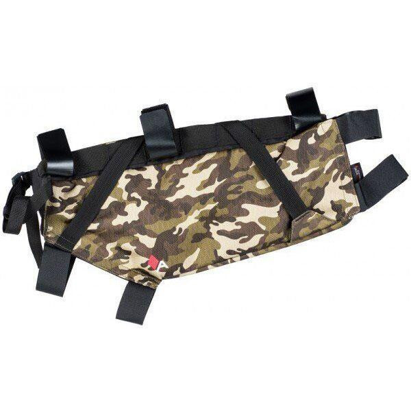 Acepac Roll Frame Bag M / camo (106245) - зображення 1