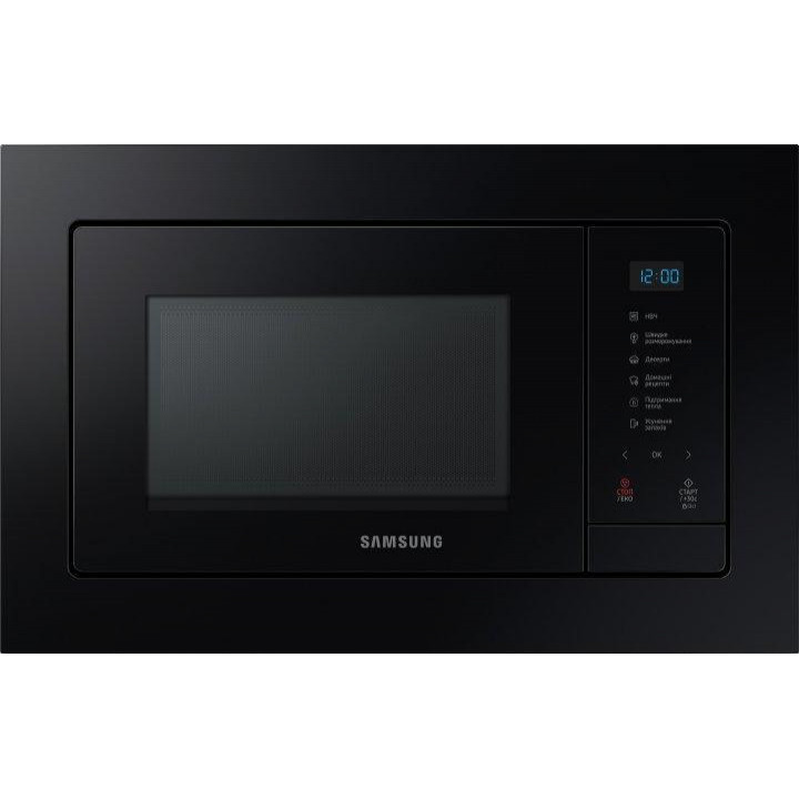 Samsung MS23A7118AK - зображення 1