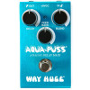 Dunlop WAY HUGE WM71 Smalls Aqua-Puss Analog Delay - зображення 1