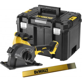   DeWALT DCG200NT