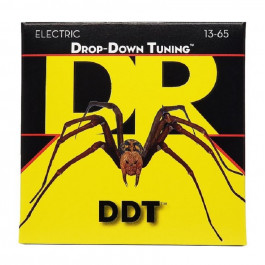   DR DDT-13 Drop-Down Tuning 13-65 Mega Heavy