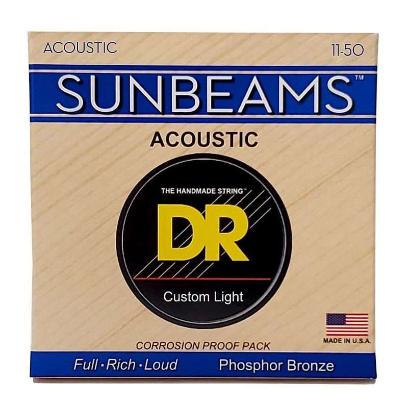 DR RCA-11 SUNBEAM (11-50) Lite-Medium - зображення 1