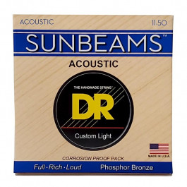   DR RCA-11 SUNBEAM (11-50) Lite-Medium