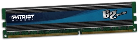 PATRIOT 8 GB DDR3 1600 MHz (PG38G1600EL) - зображення 1