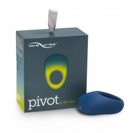 We-Vibe Pivot By Vibrating Ring (W44045)