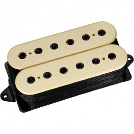   DIMARZIO DP159F Creme Evolution Bridge