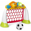 Chicco Игровой центр  Goal League Pro (09838.00) (8058664111121) - зображення 1