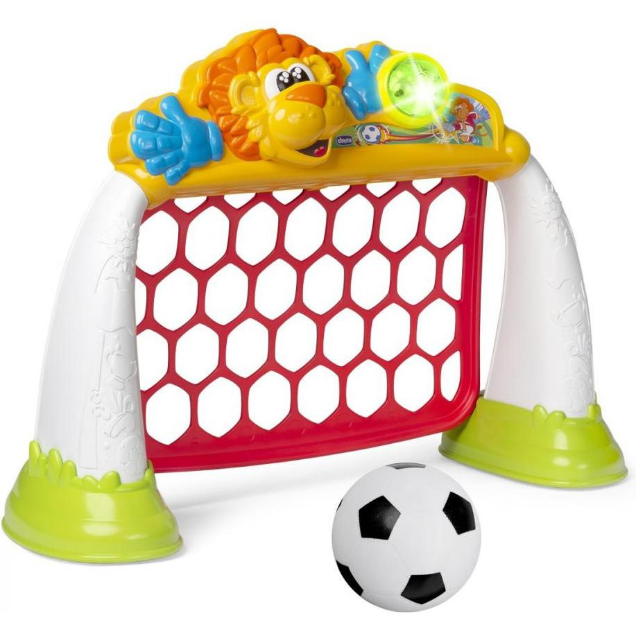 Chicco Игровой центр  Goal League Pro (09838.00) (8058664111121) - зображення 1