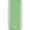 Trust Redoh 20000mAh 18W Green (25035) - зображення 1