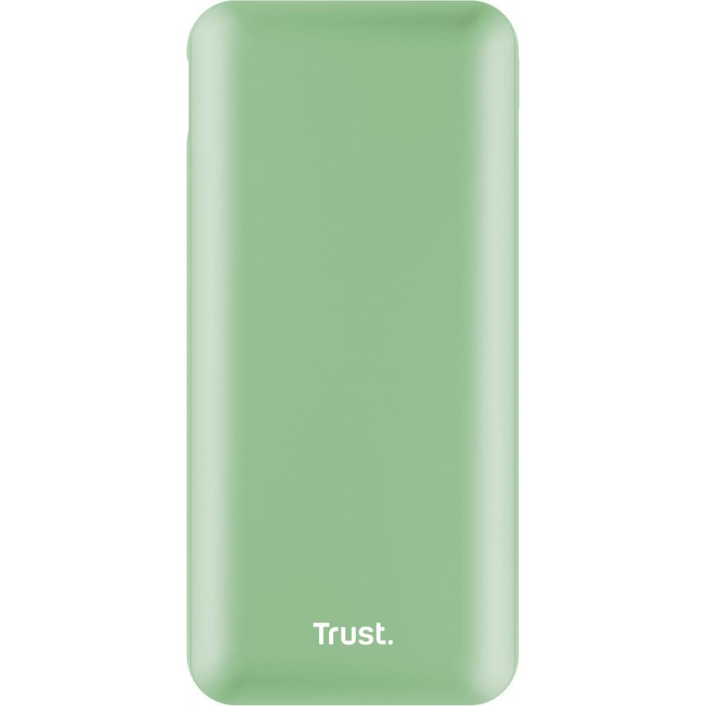 Trust Redoh 20000mAh 18W Green (25035) - зображення 1