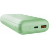 Trust Redoh 20000mAh 18W Green (25035) - зображення 2