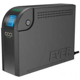   EVER Eco 500 LCD (T/ELCDTO-000K50/00)