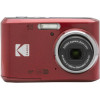 Kodak Pixpro FZ45 Red - зображення 1