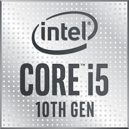   Intel Core i5-10500T (CM8070104290606)