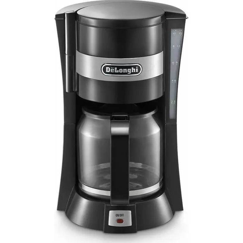 Delonghi ICM 15210.1 - зображення 1