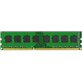   Kingston 4 GB DDR3 1600 MHz (KVR16N11S8H/4)