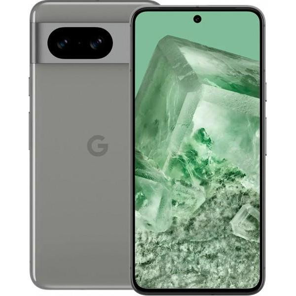 Google Pixel 8 8/128GB Hazel - зображення 1