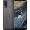 Nokia G11 Plus 4/64GB Charcoal Grey - зображення 1