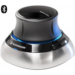   3Dconnexion SpaceMouse Wireless Bluetooth Edition (3DX-700115)