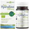 Bios Line Bio Spirulina 500 mg 150 таб - зображення 2