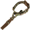 Condor Ремінь для зброї одноточковий Condor COBRA One Point Bungee Sling US1001 Crye Precision MULTICAM - зображення 1