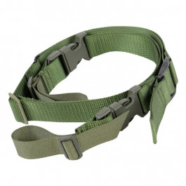   Condor Ремінь для зброї Condor SPEEDY Two Point Sling US1003 Олива (Olive)