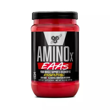 BSN AMINOx EAAs 375 g /25 servings/ - зображення 1