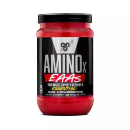   BSN AMINOx EAAs 375 g /25 servings/ Strawberry Dragonfruit