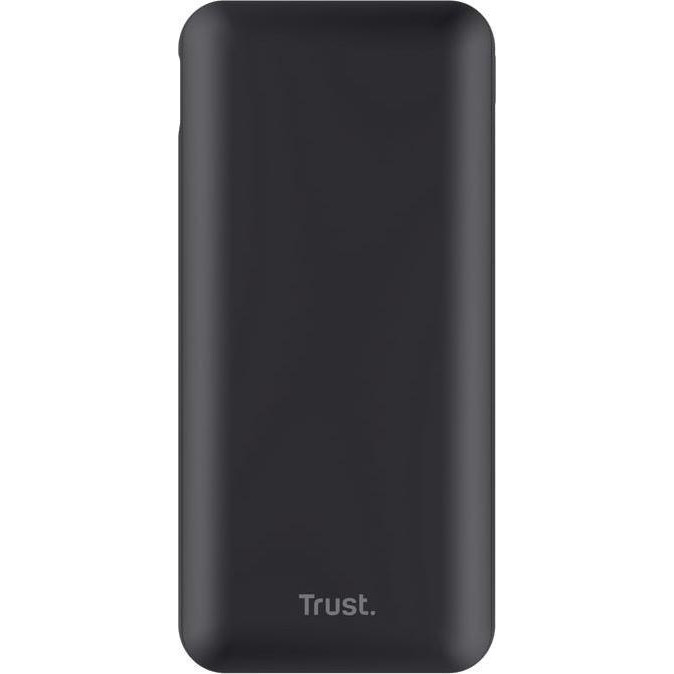 Trust Redoh 20000mAh 18W Black (24880) - зображення 1