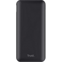   Trust Redoh 20000mAh 18W Black (24880)