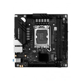   Maxsun Challenger H610ITX 2.5G