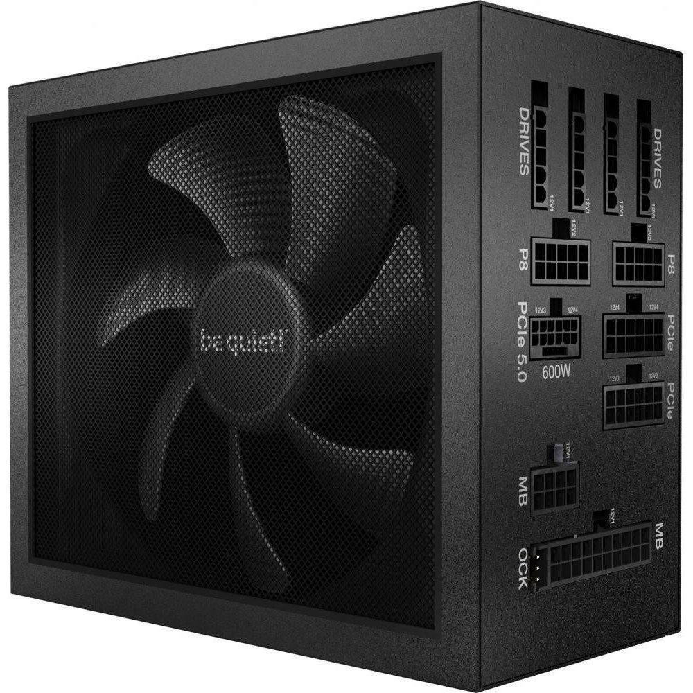 be quiet! Dark Power 13 1000W (BN335) - зображення 1