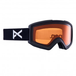   Anon Helix 2.0 Non-Mirror (185291) / Black/Amber